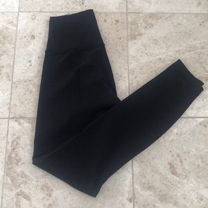 Lululemon Leggings Size 0